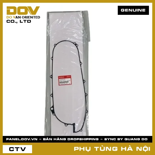MÃ PHỤ TÙNG : 11395K01900 GIOĂNG NẮP MÁY TRÁI — 11395K01900