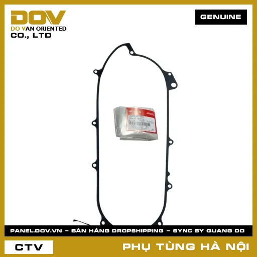 MÃ PHỤ TÙNG : 11395K12900 GIOĂNG NẮP MÁY BÊN TRÁI — 11395K12900