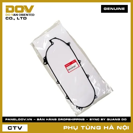MÃ PHỤ TÙNG : 11395K1FV01 GIOĂNG NẮP MÁY TRÁI — 11395K1FV01