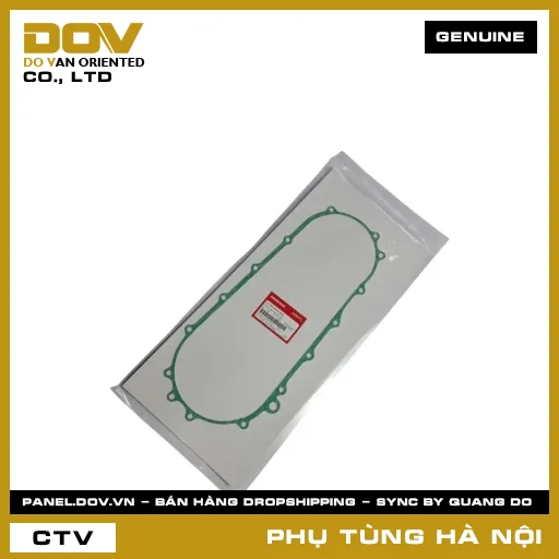 MÃ PHỤ TÙNG : 11395K44V00 GIOĂNG NẮP MÁY BÊN TRÁI — 11395K44V00