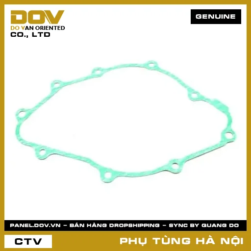 MÃ PHỤ TÙNG : 11395K56N00 GIOĂNG NẮP MÁY TRÁI — 11395K56N00