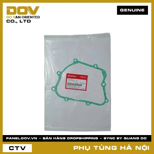 MÃ PHỤ TÙNG : 11395K58TC0 GIOĂNG NẮP MÁY TRÁI — 11395K58TC0