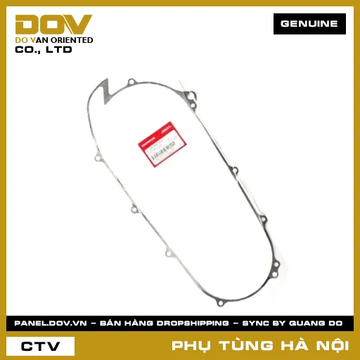MÃ PHỤ TÙNG : 11395K97T02 GIOĂNG NẮP MÁY TRÁI — 11395K97T02