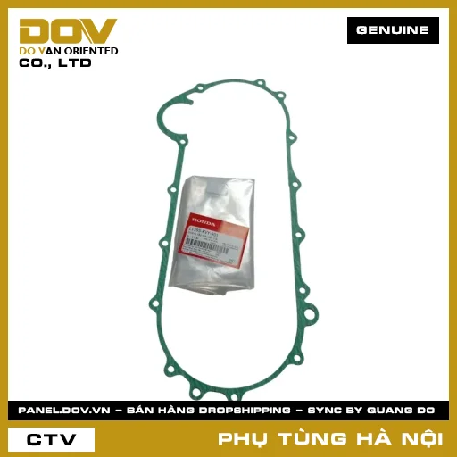 MÃ PHỤ TÙNG : 11395KVY901 GIOĂNG NẮP MÁY BÊN TRÁI — 11395KVY901