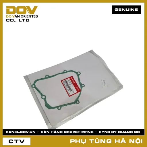 MÃ PHỤ TÙNG : 11395KWB920 GIOĂNG NẮP MÁY TRÁI — 11395KWB920