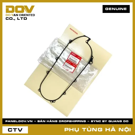 MÃ PHỤ TÙNG : 11395KWN900 GIOĂNG NẮP MÁY TRÁI — 11395KWN900