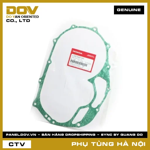 MÃ PHỤ TÙNG : 11395KWZ900 GIOĂNG NẮP HỘP LY HỢP — 11395KWZ900