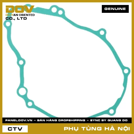 MÃ PHỤ TÙNG : 11395KYJ900 GIOĂNG NẮP MÁY TRÁI — 11395KYJ900
