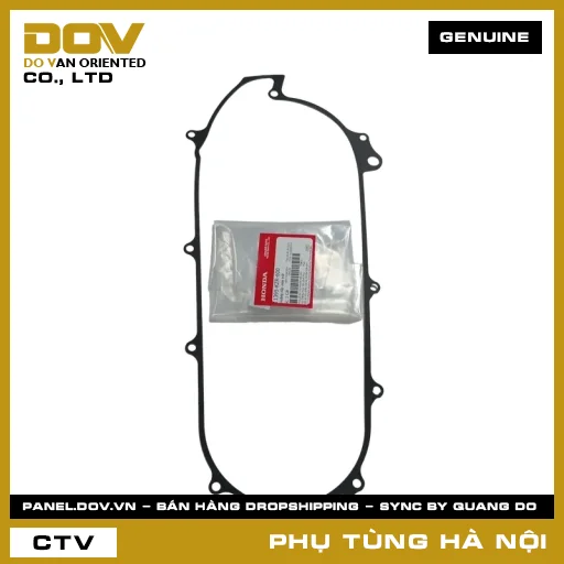 MÃ PHỤ TÙNG : 11395KZR600 GIOĂNG NẮP MÁY TRÁI — 11395KZR600