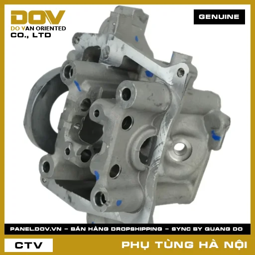 MÃ PHỤ TÙNG : 12010K66V00 CỤM ĐẦU QUY LÁT — 12010K66V00