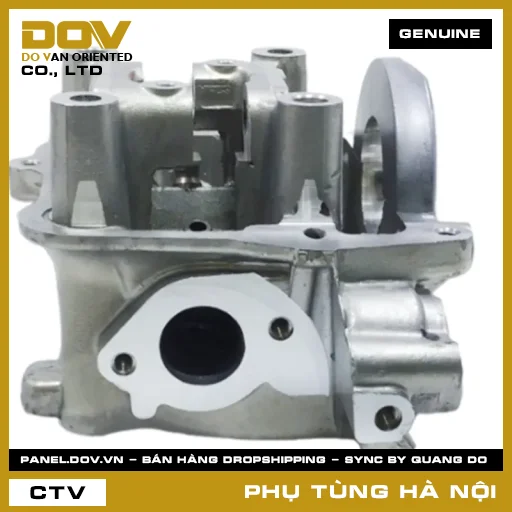 MÃ PHỤ TÙNG : 12010KWN900 CỤM ĐẦU QUY LÁT — 12010KWN900