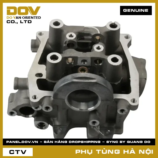MÃ PHỤ TÙNG : 12010KZR603 CỤM ĐẦU QUY LÁT — 12010KZR603