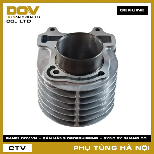 MÃ PHỤ TÙNG : 12100K44V00 XY LANH — 12100K44V00