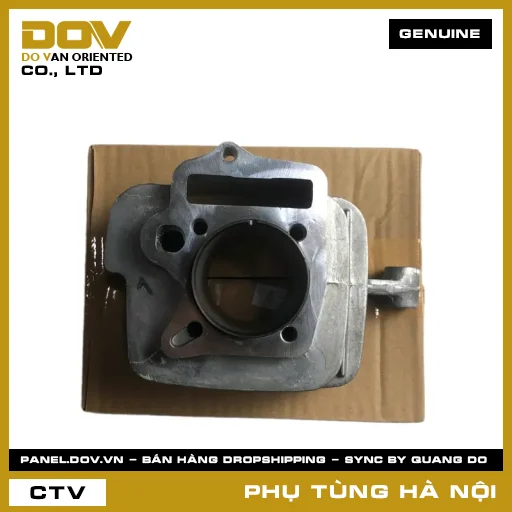 MÃ PHỤ TÙNG : 12100KFL850 XYLANH — 12100KFL850