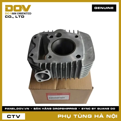 MÃ PHỤ TÙNG : 12100KTM970 XY LANH — 12100KTM970