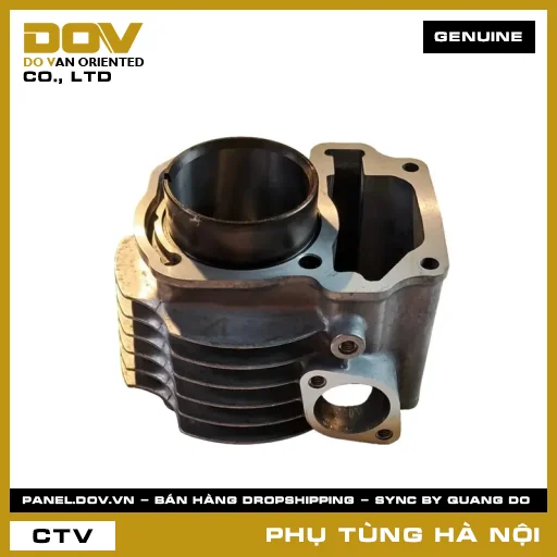MÃ PHỤ TÙNG : 12100KVBT00 XY LANH — 12100KVBT00