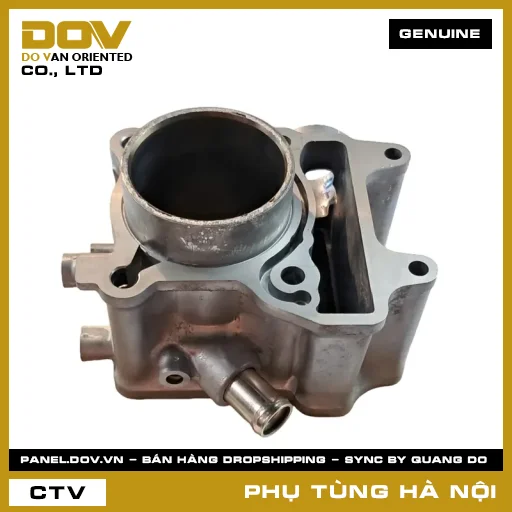 MÃ PHỤ TÙNG : 12100KZY701 XY LANH — 12100KZY701