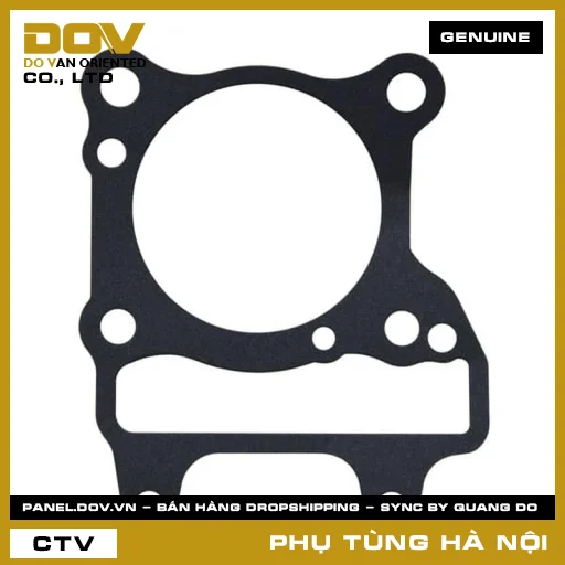 MÃ PHỤ TÙNG : 12191KWN900 GIOĂNG XYLANH — 12191KWN900