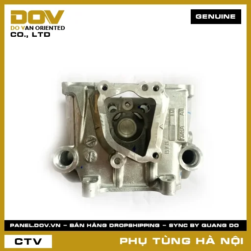 MÃ PHỤ TÙNG : 12200K0RV00 CỤM ĐẦU QUY LÁT — 12200K0RV00