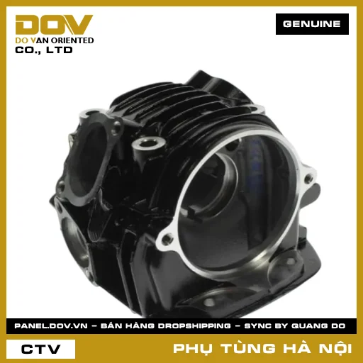 MÃ PHỤ TÙNG : 12200K26900 CỤM ĐẦU QUY LÁT — 12200K26900