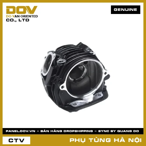 MÃ PHỤ TÙNG : 12200K26901 CỤM ĐẦU QUY LÁT — 12200K26901