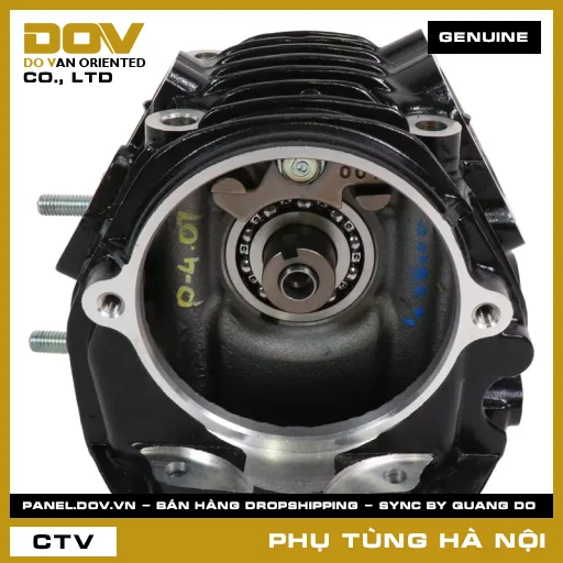 MÃ PHỤ TÙNG : 12200K26902 XI LANH — 12200K26902