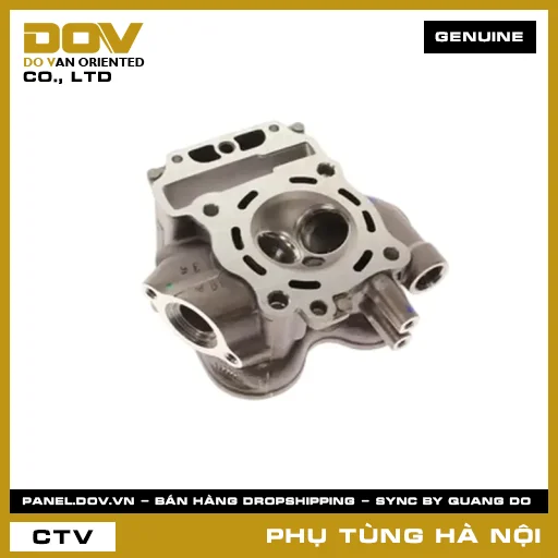 MÃ PHỤ TÙNG : 12200KGG910 ĐẦU QUY LÁT — 12200KGG910