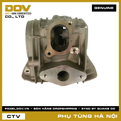 MÃ PHỤ TÙNG : 12200KPH700 CỤM ĐẦU QUYLÁT — 12200KPH700