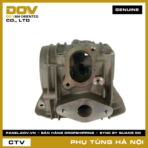 MÃ PHỤ TÙNG : 12200KPH740 CỤM ĐẦU QUY LÁT — 12200KPH740