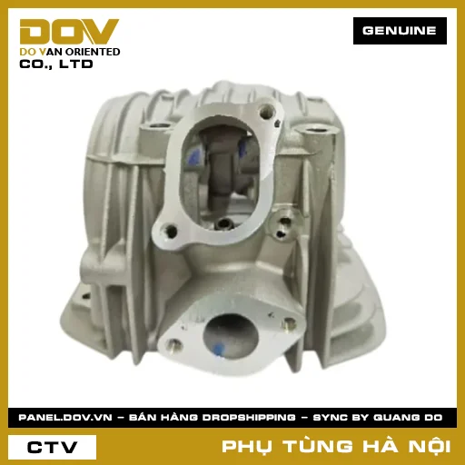 MÃ PHỤ TÙNG : 12200KTM840 CỤM ĐẦU QUY LÁT — 12200KTM840