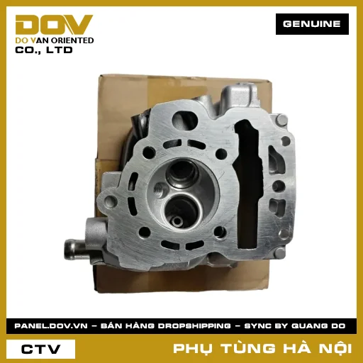 MÃ PHỤ TÙNG : 12200KVB900 ĐẦU QUY LÁT — 12200KVB900
