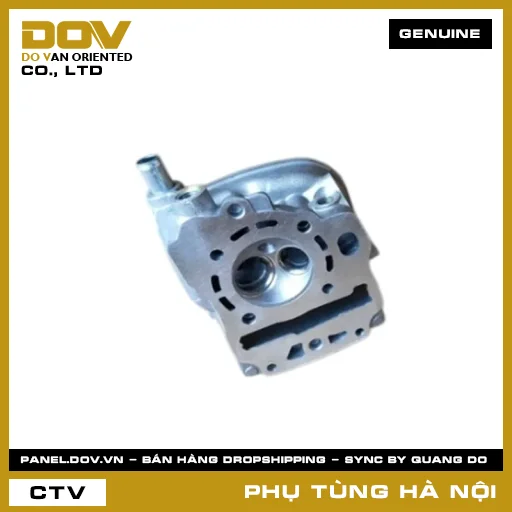 MÃ PHỤ TÙNG : 12200KVBS50 ĐẦU QUY LÁT — 12200KVBS50