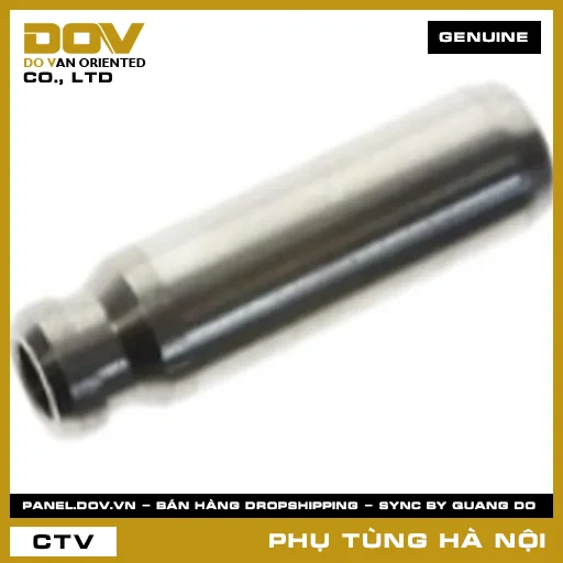 MÃ PHỤ TÙNG : 12204KTWP00 DẪN HƯỚNG XU PÁP XẢ — 12204KTWP00