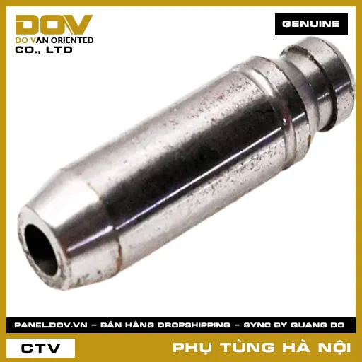 MÃ PHỤ TÙNG : 12204KVY305 DẪN HƯỚNG XU PÁP XẢ — 12204KVY305