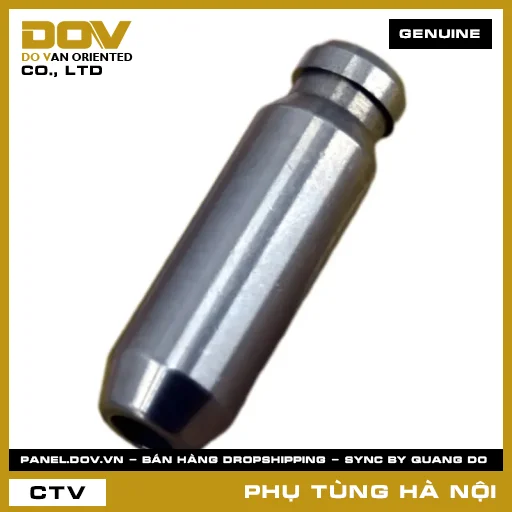 MÃ PHỤ TÙNG : 12204KWNP00 DẪN HƯỚNG XU PÁP XẢ — 12204KWNP00
