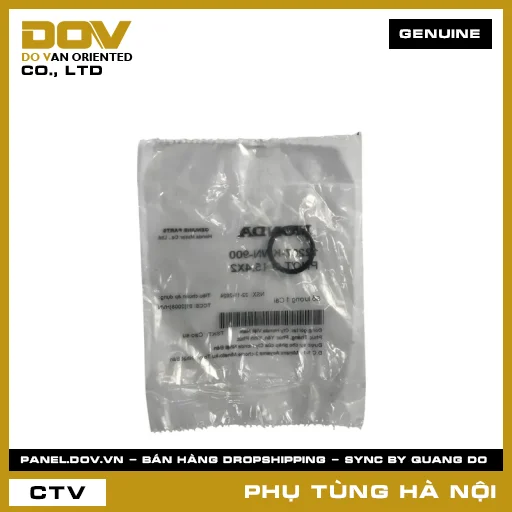 MÃ PHỤ TÙNG : 12207KWN900 PHỚT O 15.4X2 — 12207KWN900