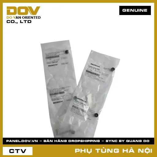 MÃ PHỤ TÙNG : 12209GB4682 PHỚT CHẮN DẦU THÂN XU PÁP — 12209GB4682