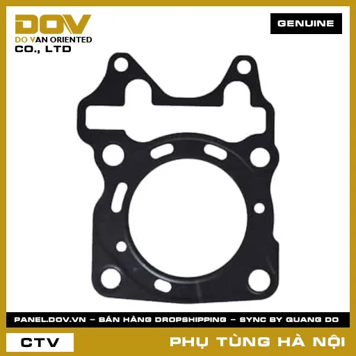 MÃ PHỤ TÙNG : 12251K1ZJ11 GIOĂNG QUY LÁT — 12251K1ZJ11