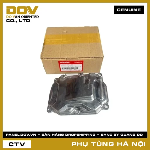 MÃ PHỤ TÙNG : 12300K0RV00 NẮP ĐẦU QUY LÁT — 12300K0RV00