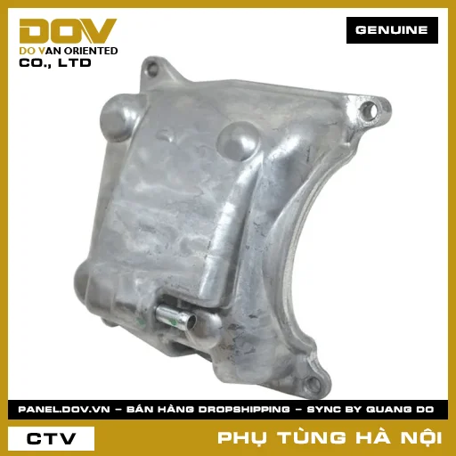 MÃ PHỤ TÙNG : 12310K97T00 NẮP ĐẦU QUY LÁT — 12310K97T00