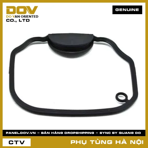 MÃ PHỤ TÙNG : 12391KWWA80 GIOĂNG NẮP ĐẦU QUY LÁT — 12391KWWA80