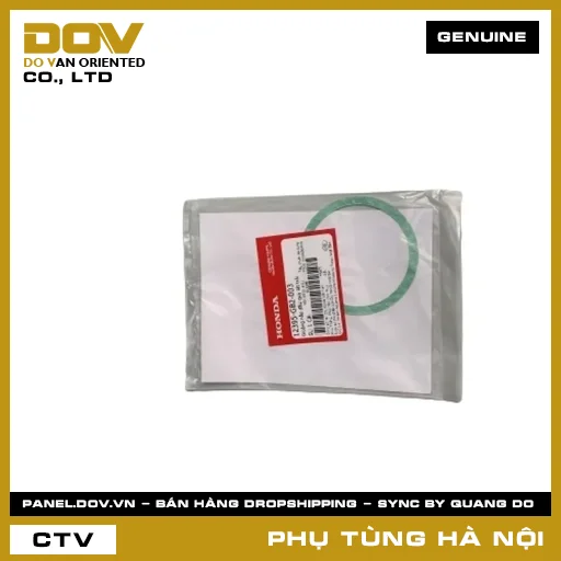 MÃ PHỤ TÙNG : 12395GB2003 GIOĂNG NẮP ĐẦU QUY LÁT TRÁI — 12395GB2003