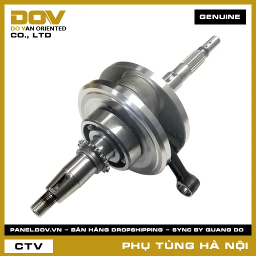 MÃ PHỤ TÙNG : 13000K26900 TRỤC KHUỶU — 13000K26900