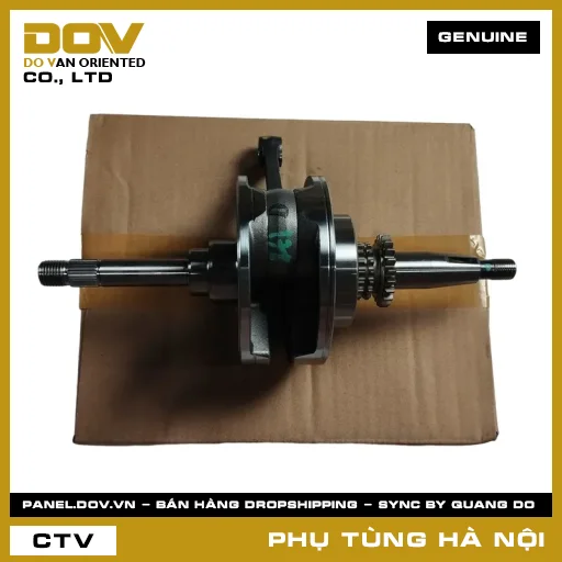 MÃ PHỤ TÙNG : 13000K59A70 TRỤC KHUỶU — 13000K59A70