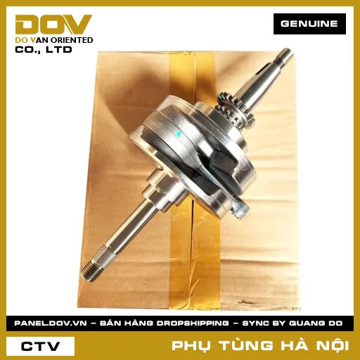 MÃ PHỤ TÙNG : 13000K78V00 TRỤC KHUỶU — 13000K78V00