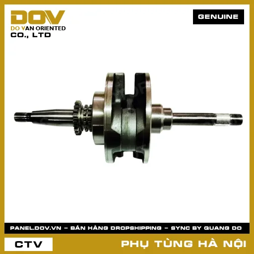 MÃ PHỤ TÙNG : 13000K97T00 TRỤC KHUỶU — 13000K97T00