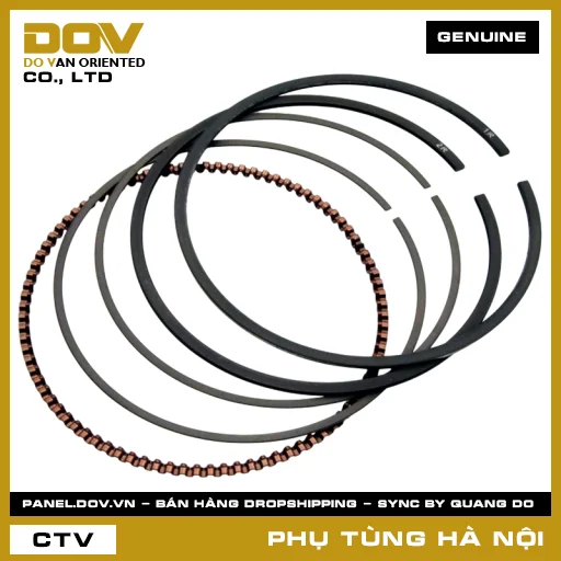 MÃ PHỤ TÙNG : 13011K0R305 BỘ XÉC MĂNG — 13011K0R305