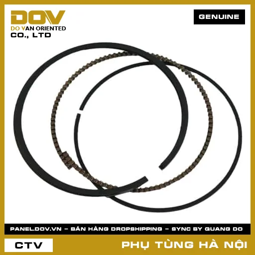 MÃ PHỤ TÙNG : 13011K1Z305 BỘ XÉC MĂNG — 13011K1Z305
