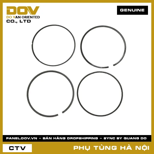 MÃ PHỤ TÙNG : 13021K97305 BỘ XÉC MĂNG CỐT 1 (0.25) — 13021K97305