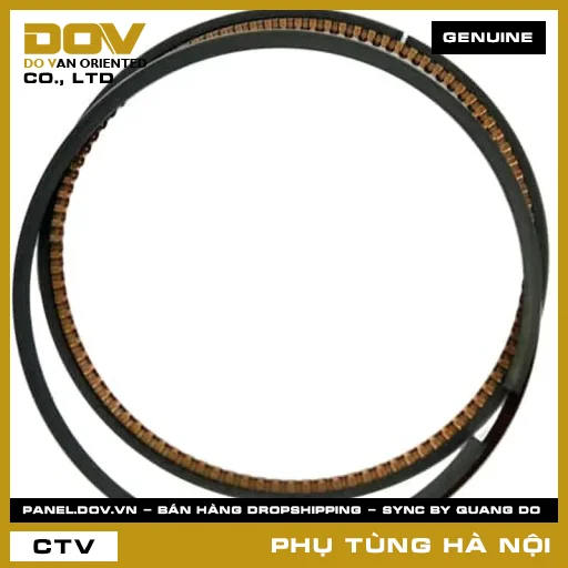 MÃ PHỤ TÙNG : 13031K1Z305 BỘ XÉC MĂNG CỐT (0.50) — 13031K1Z305